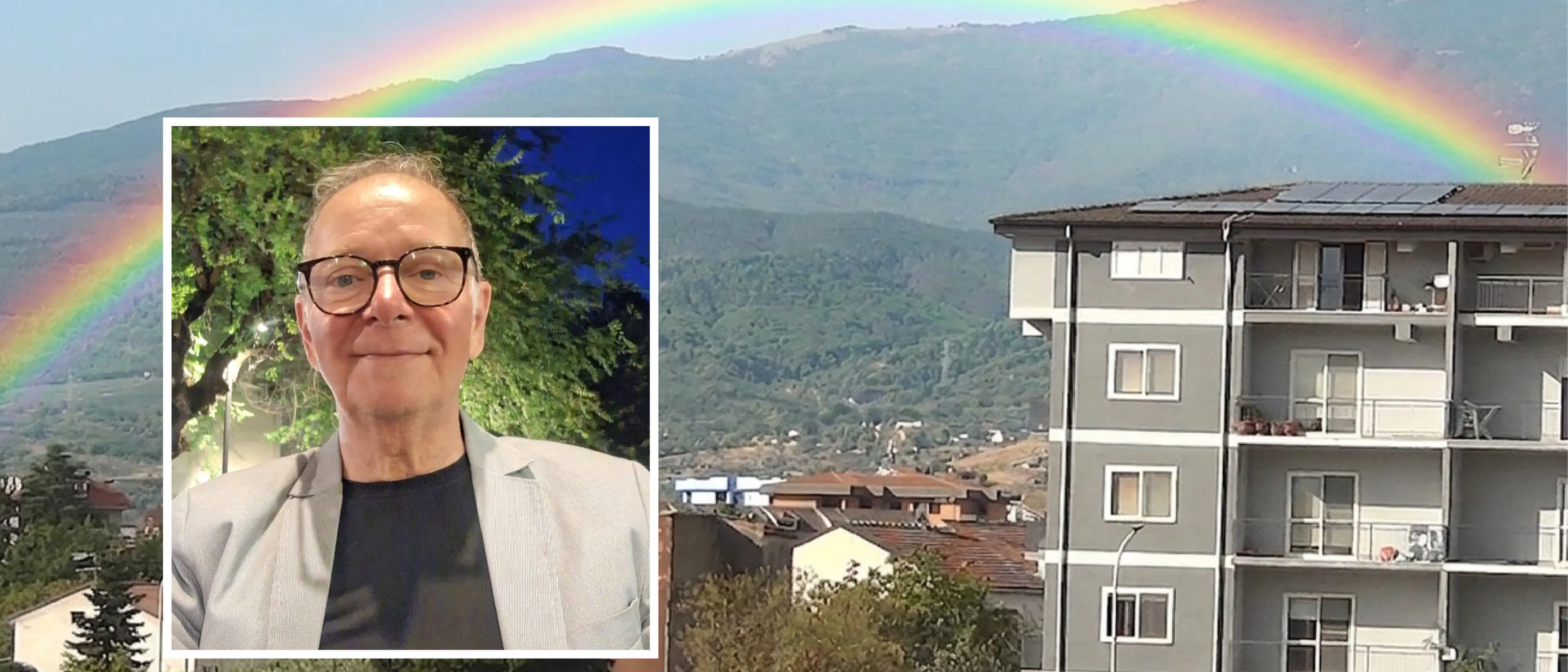 Futuro Nazionale cresce a Castrovillari: Roberto Senise al vertice del Comitato 2059\n