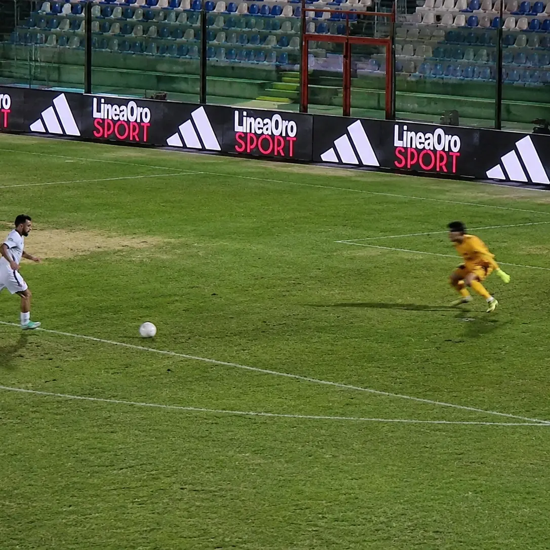 Cosenza-Potenza, pagelle: Iliev ancora insicuro, Ciotti spreca l’impossibile\n