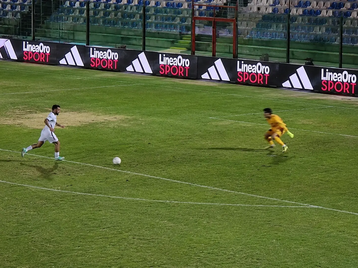 Cosenza-Potenza, pagelle: Iliev ancora insicuro, Ciotti spreca l’impossibile\n