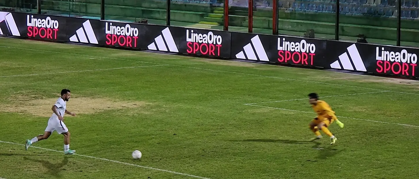 Cosenza-Potenza, pagelle: Iliev ancora insicuro, Ciotti spreca l’impossibile\n