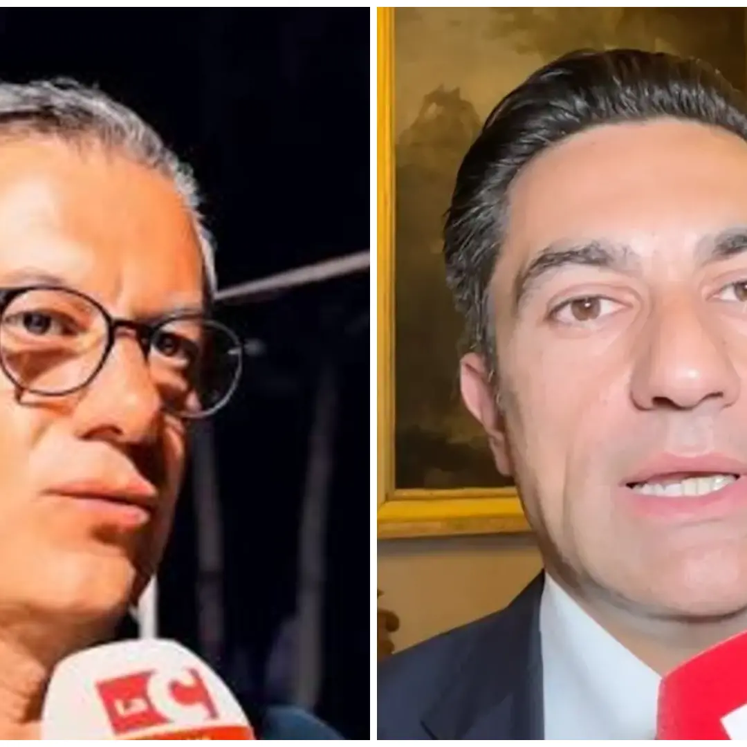 <p>Futuro Nazionale, Furgiuele nega l'asse con Scopelliti e rilancia: «Marginali? Vedremo»</p>