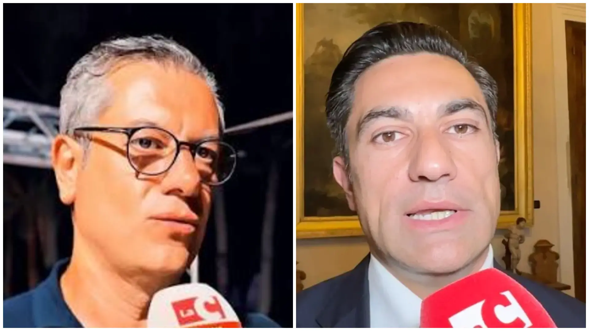 Futuro Nazionale, Furgiuele smentisce i contatti con Scopelliti e rilancia la sfida:\u00A0«Noi marginali? Vedremo»\n