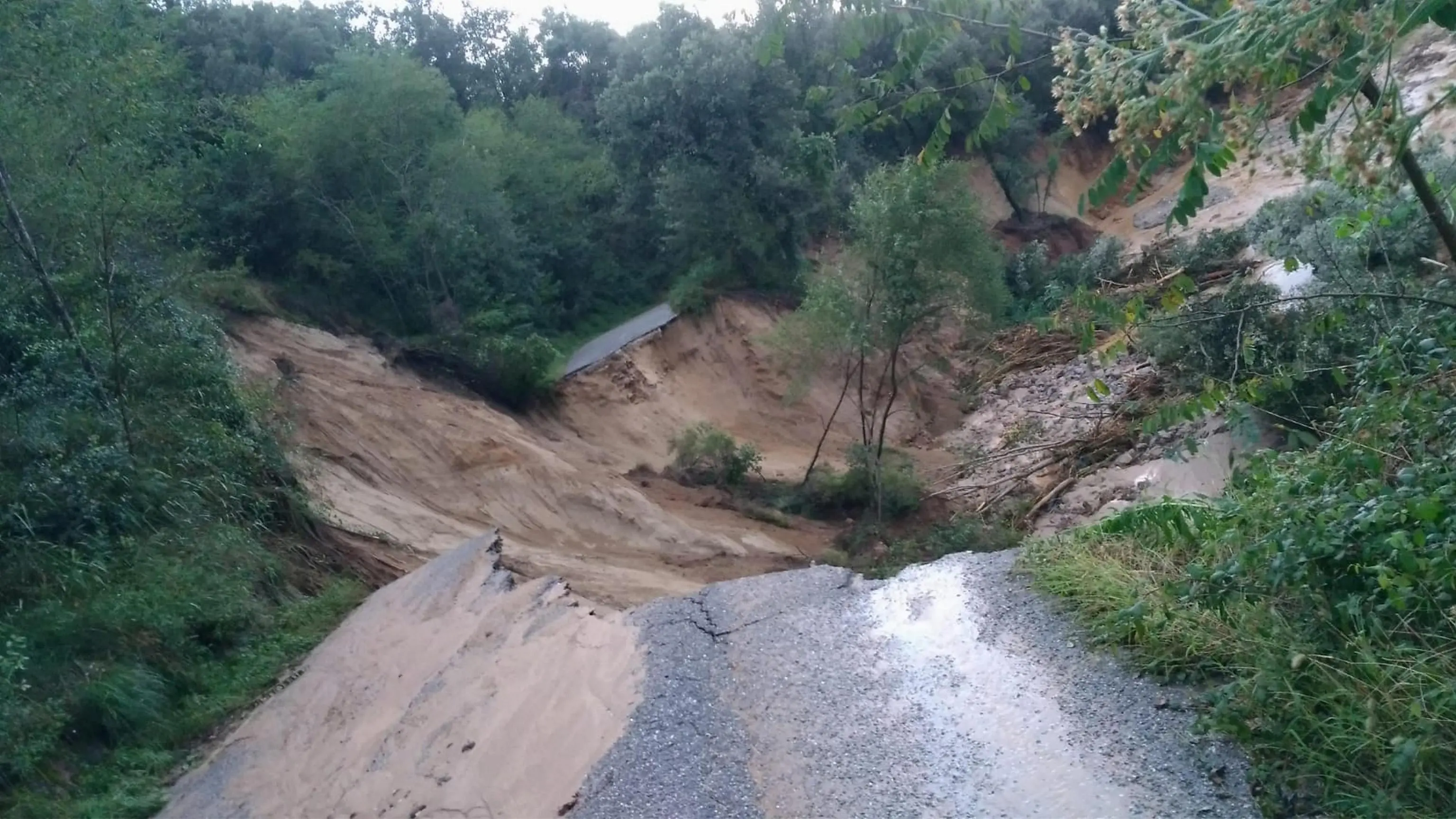 «In Calabria l’emergenza è diventata sistema e la prevenzione resta un’eterna promessa»\n