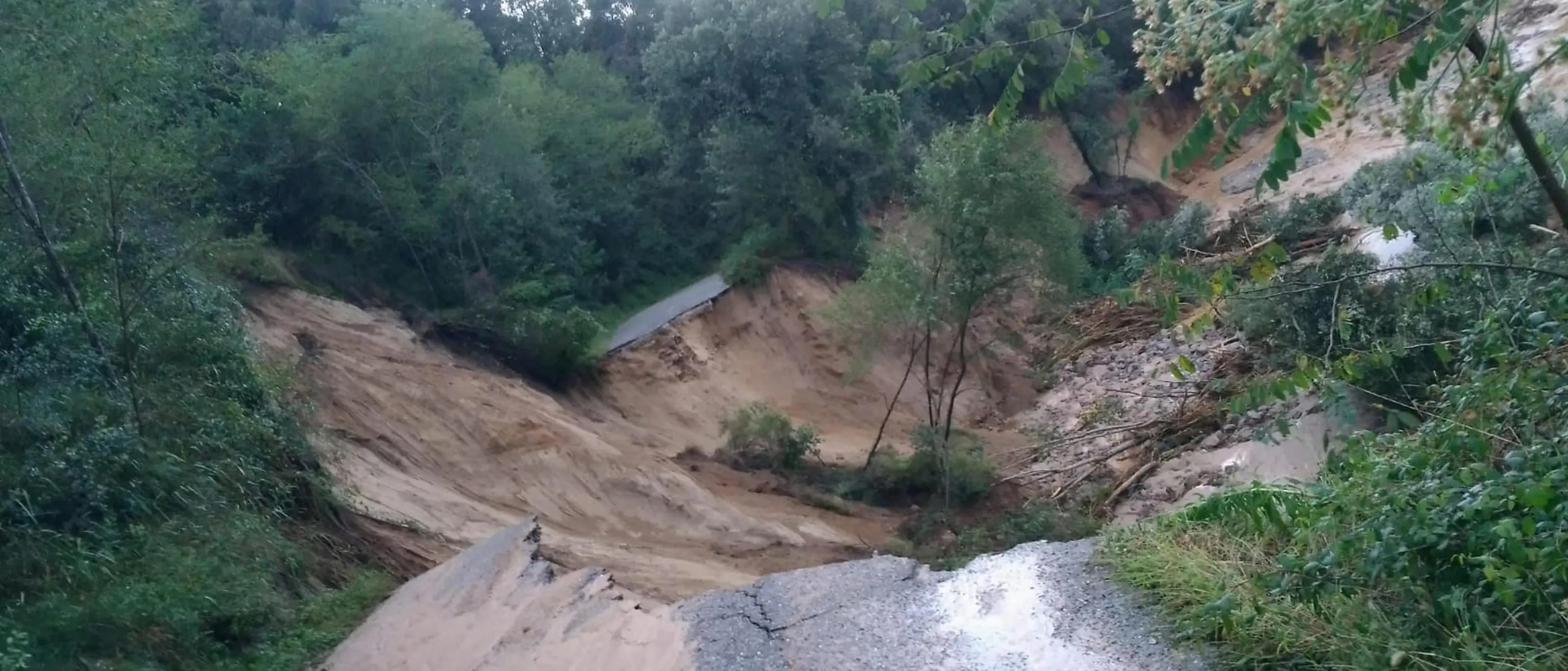 «In Calabria l’emergenza è diventata sistema e la prevenzione resta un’eterna promessa»\n