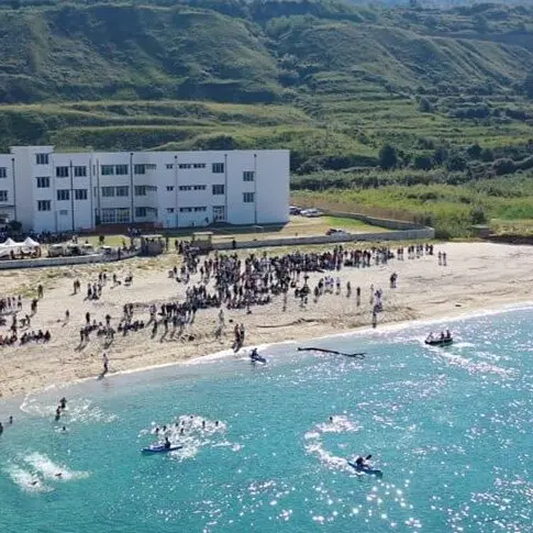Nautico di Pizzo, un anno di Erasmus+ tra Slovacchia, Spagna e Romania: studenti e docenti nel cuore dell’Europa\n