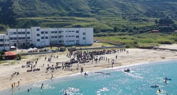 Nautico di Pizzo, un anno di Erasmus+ tra Slovacchia, Spagna e Romania: studenti e docenti nel cuore dell’Europa\n