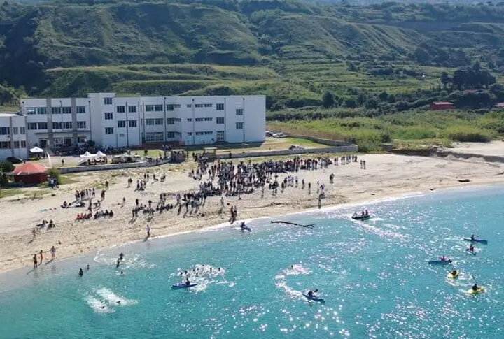 Nautico di Pizzo, un anno di Erasmus+ tra Slovacchia, Spagna e Romania: studenti e docenti nel cuore dell’Europa\n