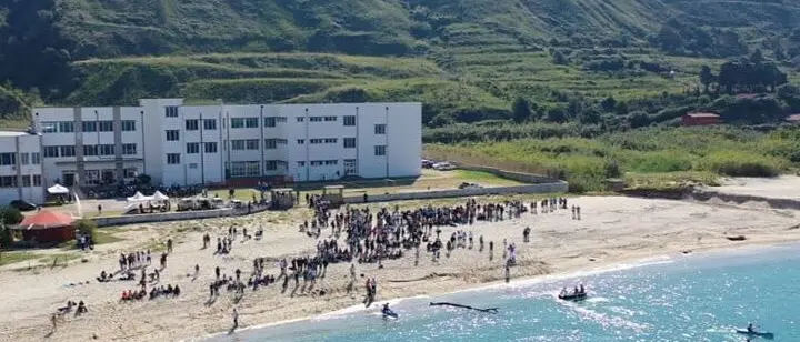 Nautico di Pizzo, un anno di Erasmus+ tra Slovacchia, Spagna e Romania: studenti e docenti nel cuore dell’Europa\n