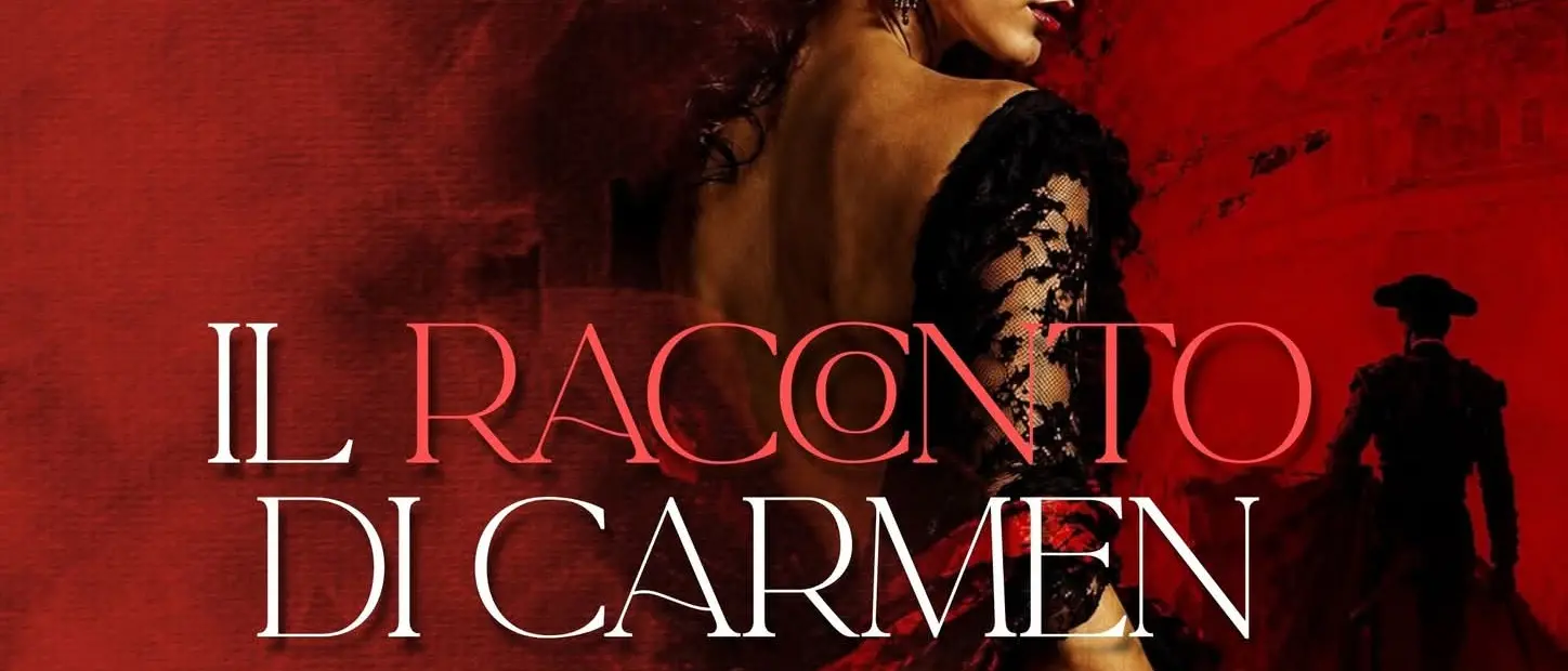 “Il Racconto di Carmen” porta l’opera in Piazza a Reggio: musica e teatro nel cuore della città\n