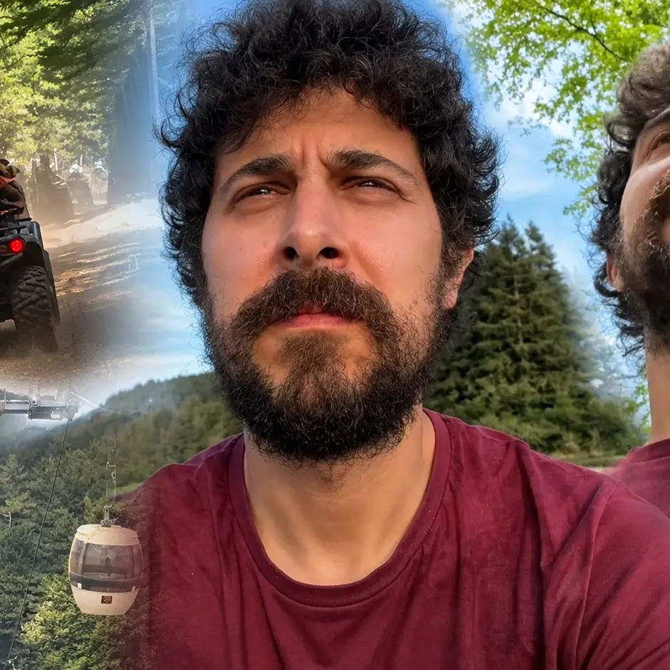 Bartoccioli nella “Terra di Mezzo” silana sfida la natura selvaggia per... qualche tarallo in più\n
