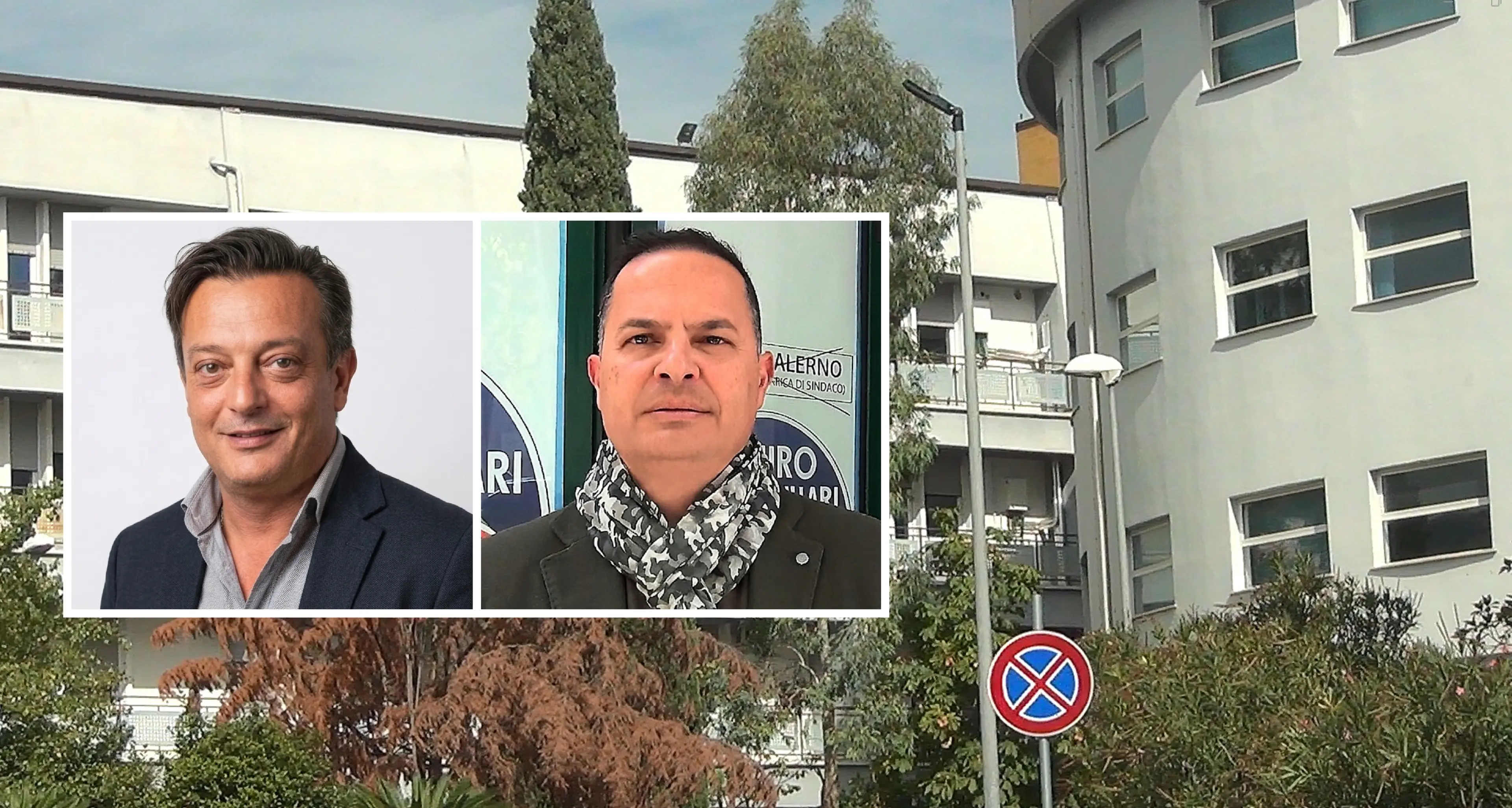 Oncologia a Castrovillari, Futuro Nazionale: «Condizionatori? Intervento ordinario. Ora\u00A0risposte su attivazione Unità operativa\u00A0e servizi nel weekend»\n