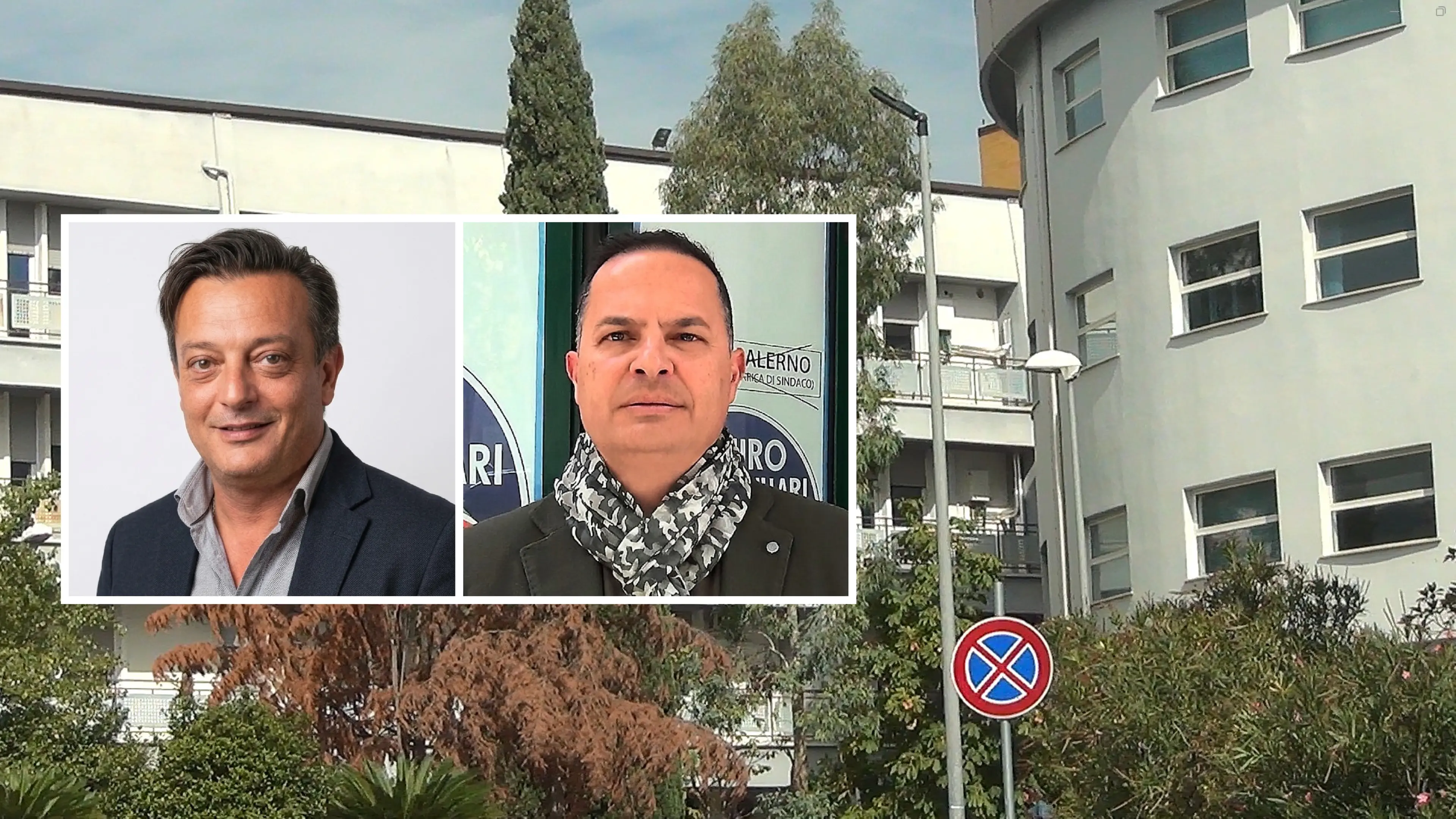 Oncologia a Castrovillari, Futuro Nazionale: «Condizionatori? Intervento ordinario. Ora\u00A0risposte su attivazione Unità operativa\u00A0e servizi nel weekend»\n