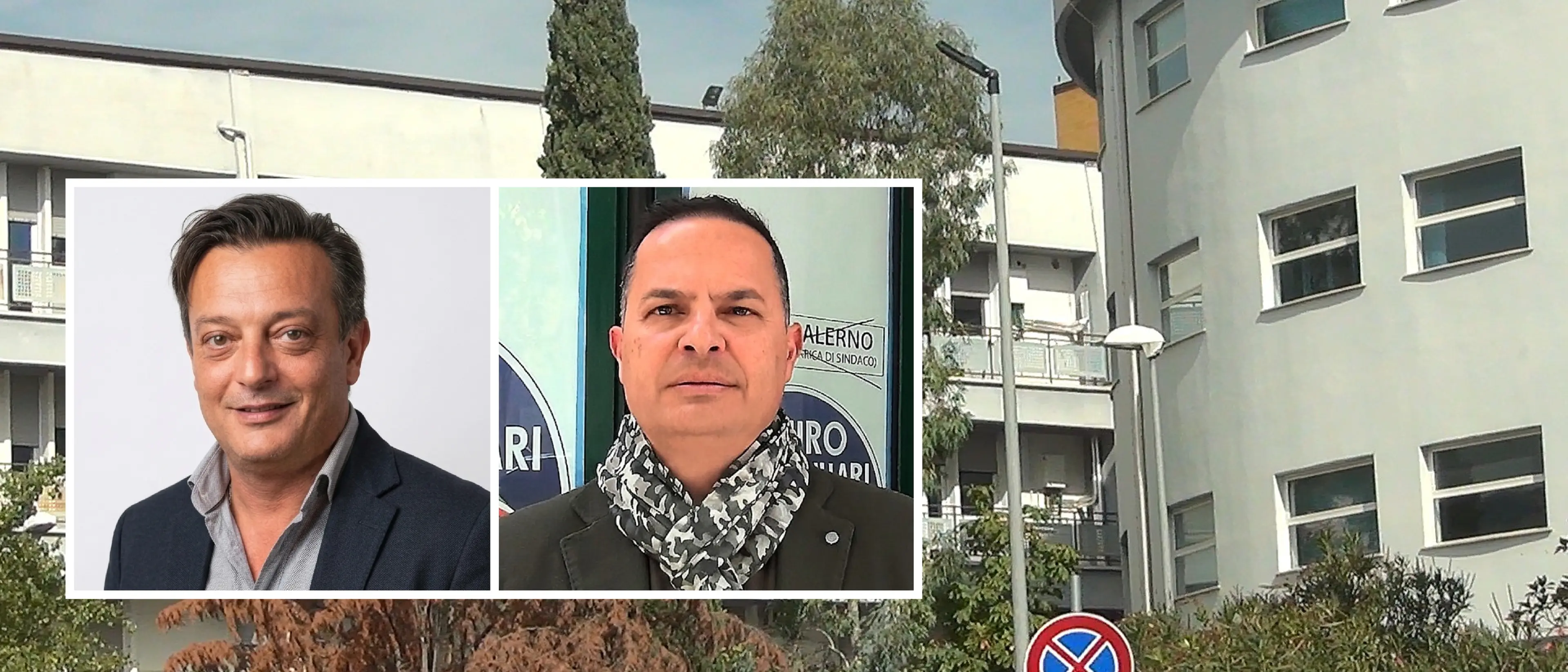 Oncologia a Castrovillari, Futuro Nazionale: «Condizionatori? Intervento ordinario. Ora\u00A0risposte su attivazione Unità operativa\u00A0e servizi nel weekend»\n
