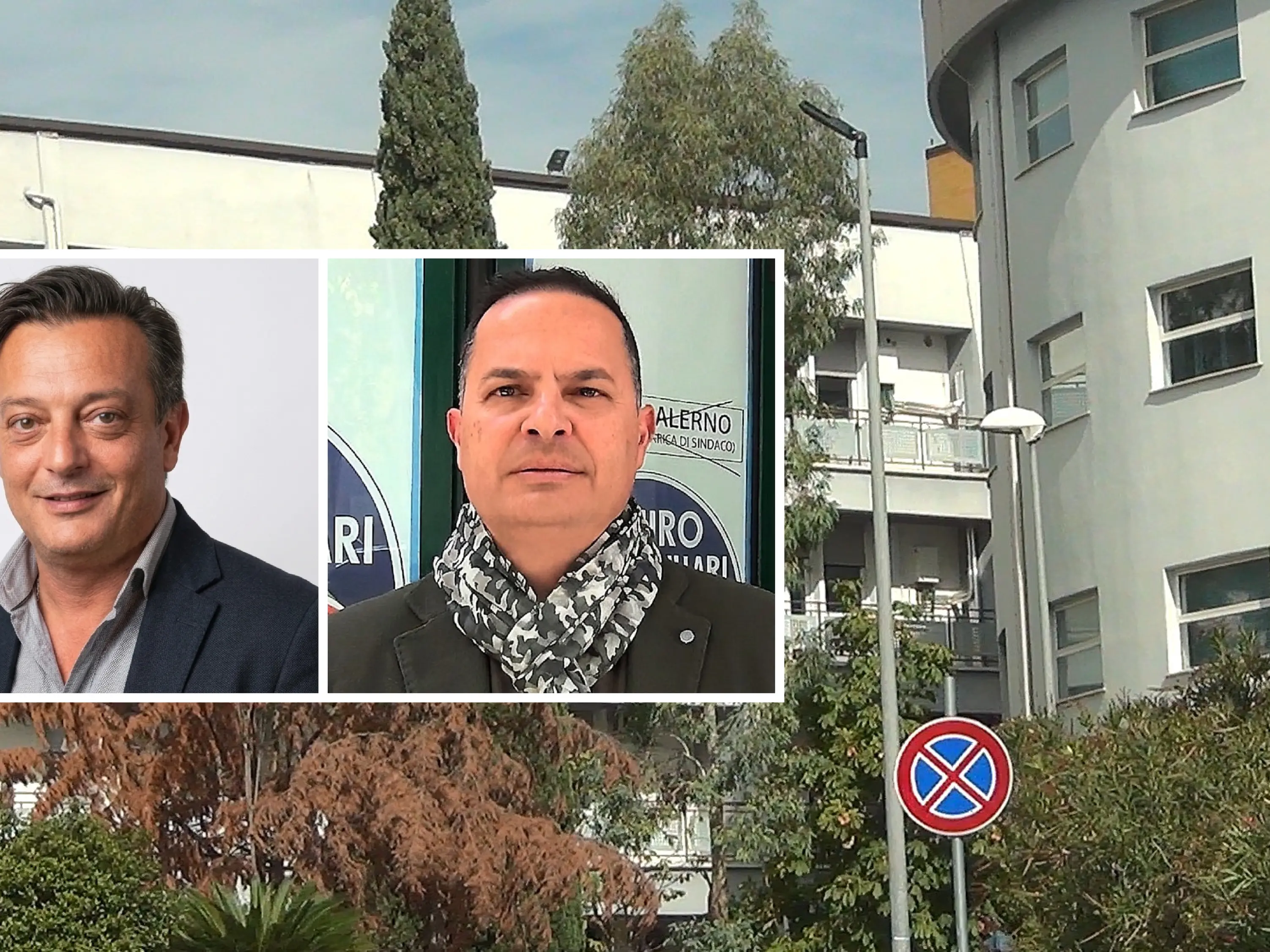 Oncologia a Castrovillari, Futuro Nazionale: «Condizionatori? Intervento ordinario. Ora risposte su attivazione Unità operativa e servizi nel weekend»