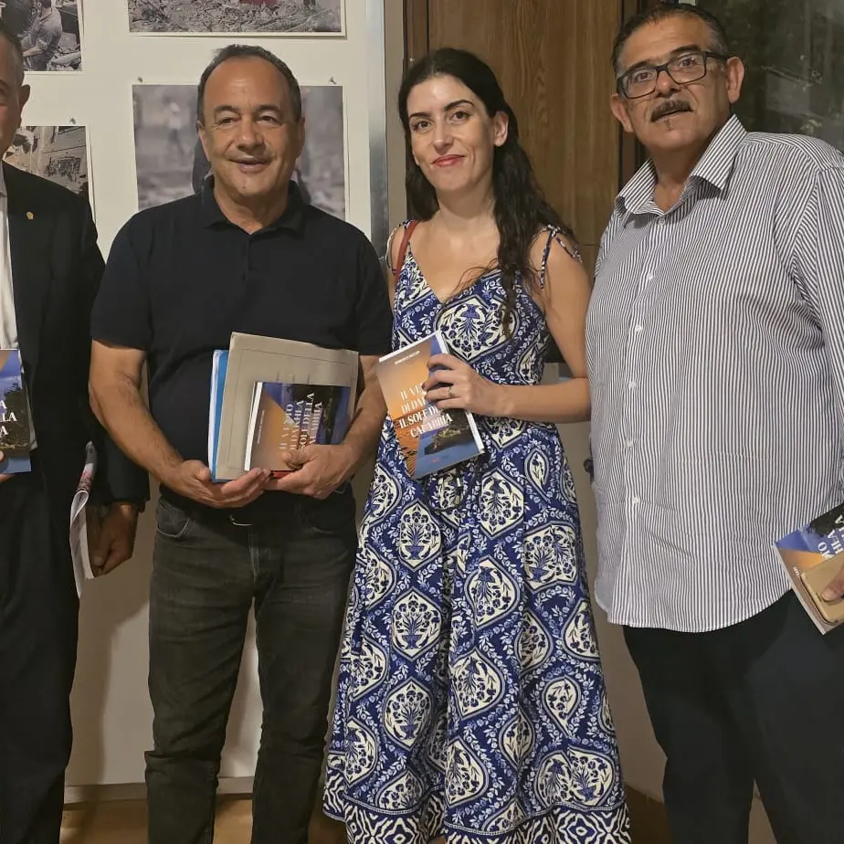 Riace, Naccari rilancia il Mediterraneo come ponte tra Europa e Africa: «Integrazione e solidarietà appartengono alla coscienza di ciascuno»\n