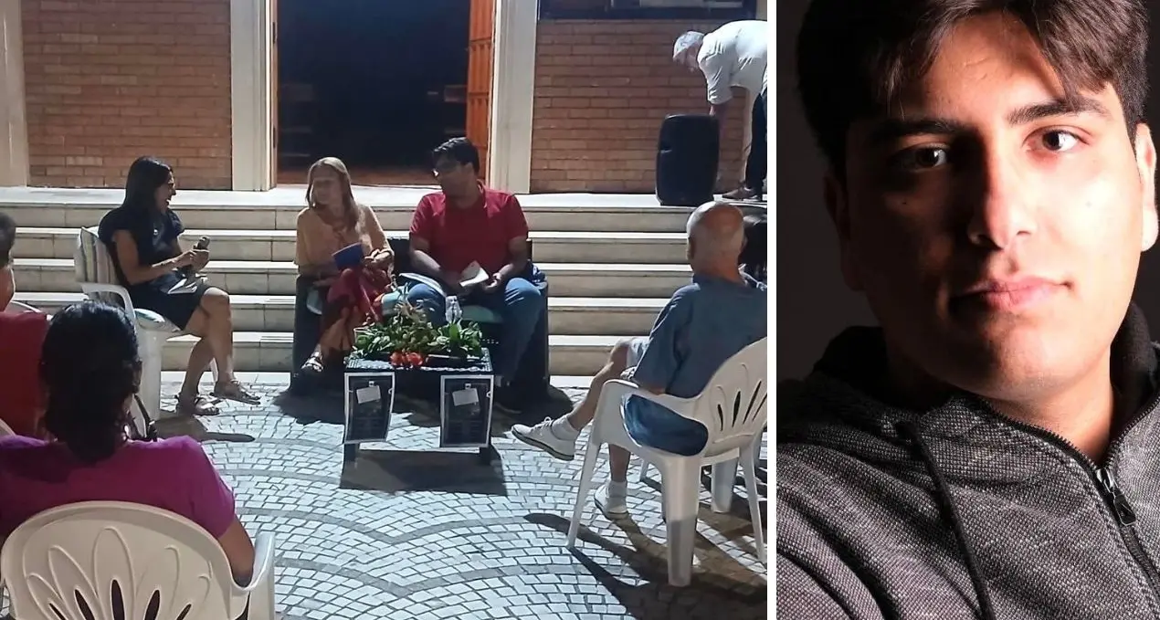 Rom e sinti, la storia oltre gli stereotipi: Fiore Manzo, voce di un popolo che vuole conosciuto\n