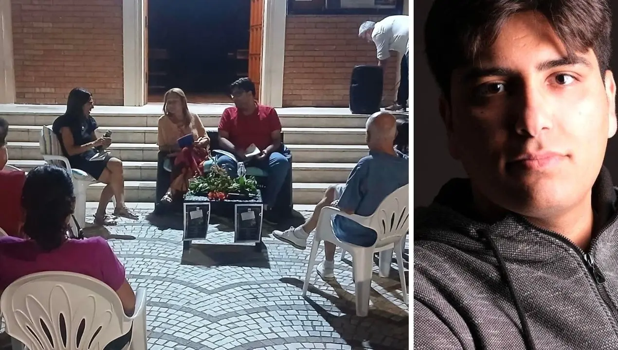 Rom e sinti, la storia oltre gli stereotipi: Fiore Manzo, voce di un popolo che vuole conosciuto\n
