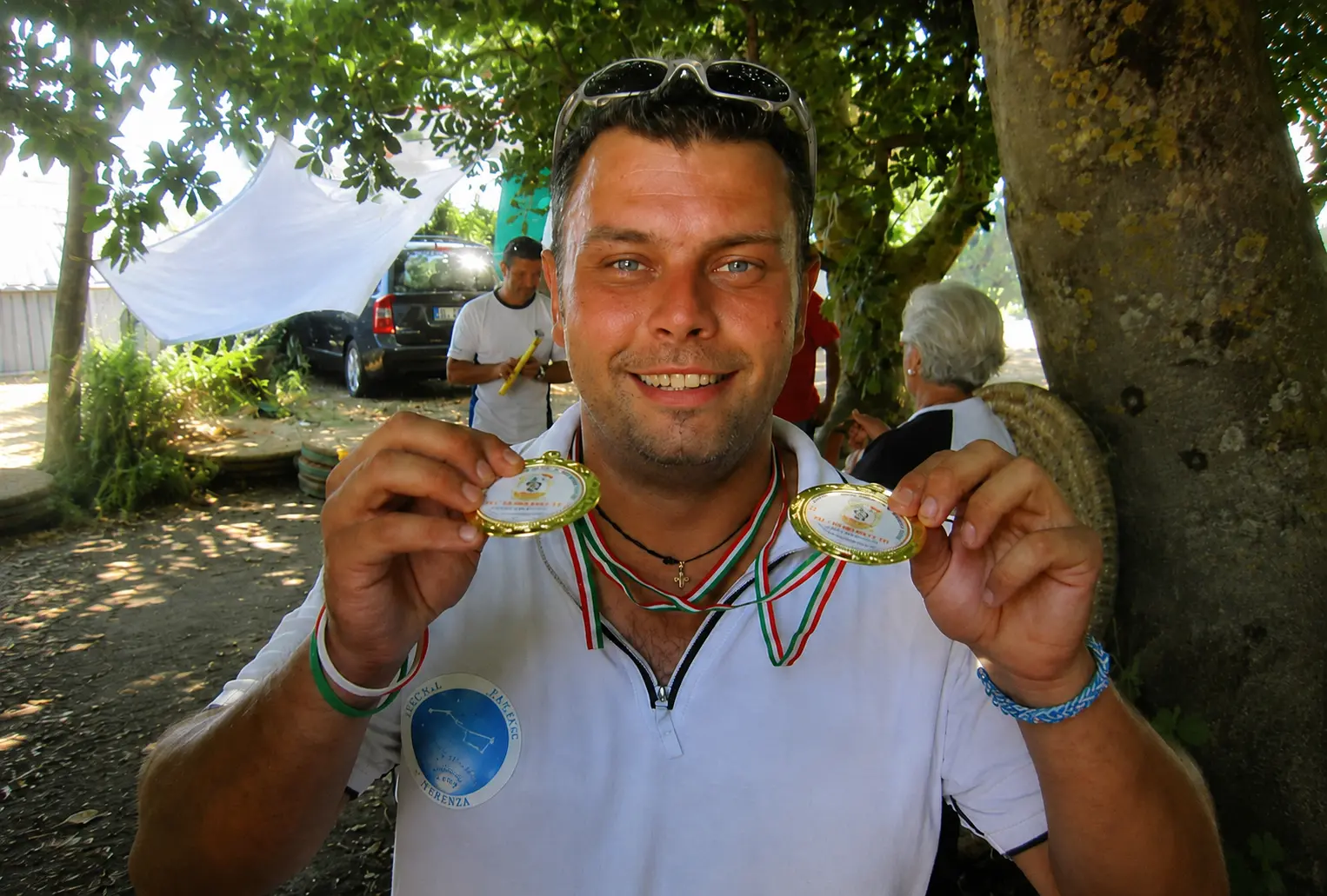 Il dramma di un’anima fragile. Il giovane Fabio ritrovato senza vita a Rende dopo 12 giorni dal malore\n