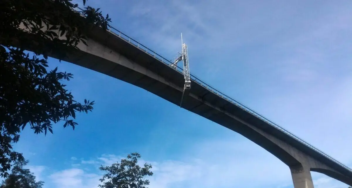 Cannavino, il ponte che fa ancora paura: ancora si attendono i cantieri per il nuovo viadotto\u00A0\n