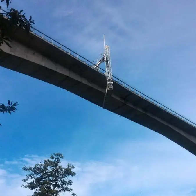 Cannavino, il ponte che fa ancora paura: ancora si attendono i cantieri per il nuovo viadotto\u00A0\n