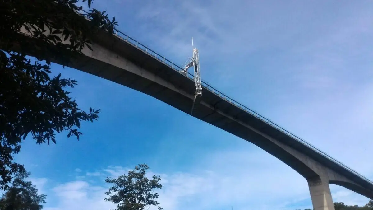 Cannavino, il ponte che fa ancora paura: ancora si attendono i cantieri per il nuovo viadotto\u00A0\n