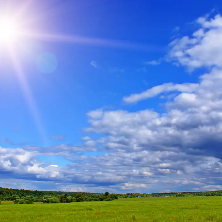 Il caldo infernale\u00A0saluta la\u00A0Calabria: da domani temperature giù (fino a dieci\u00A0gradi): le previsioni\n
