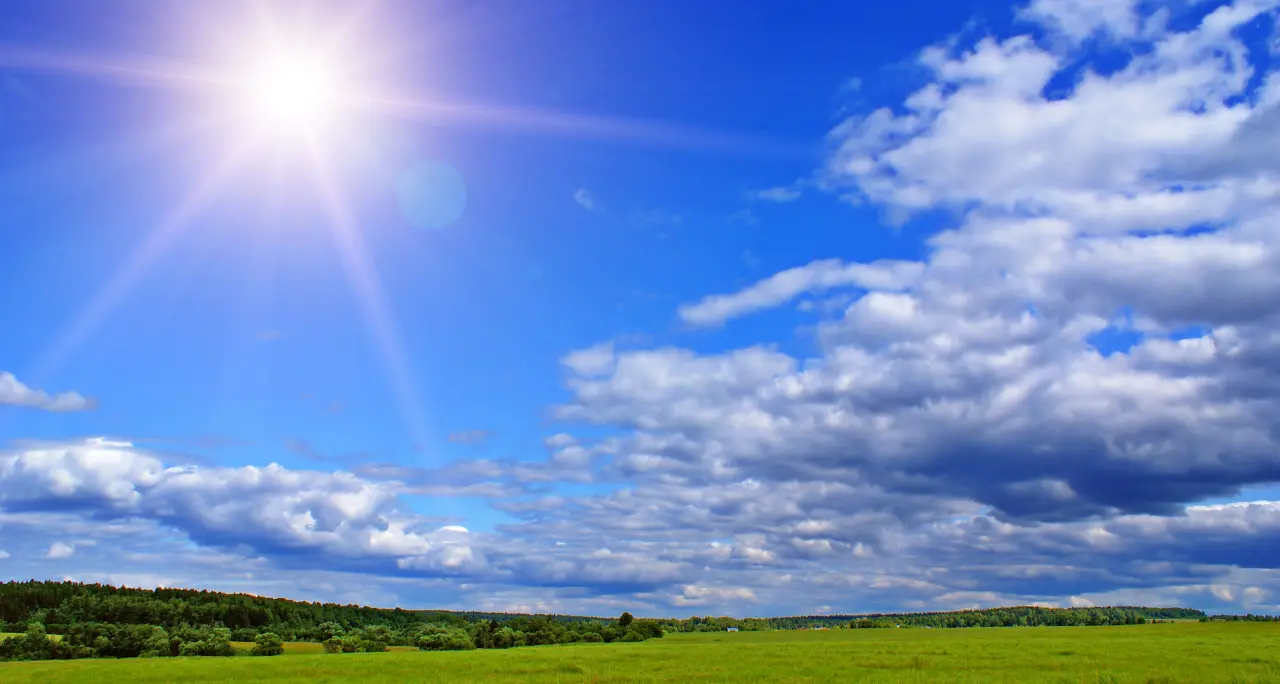 Il caldo infernale\u00A0saluta la\u00A0Calabria: da domani temperature giù (fino a dieci\u00A0gradi): le previsioni\n