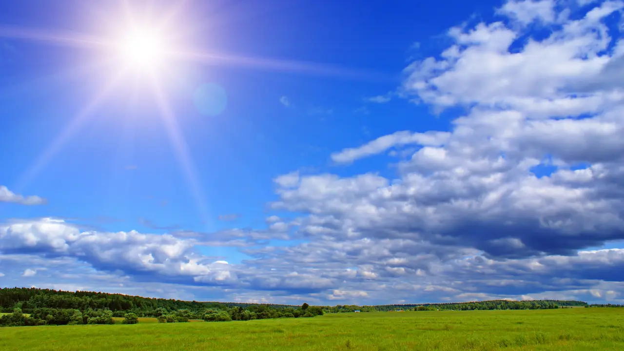 Il caldo infernale\u00A0saluta la\u00A0Calabria: da domani temperature giù (fino a dieci\u00A0gradi): le previsioni\n