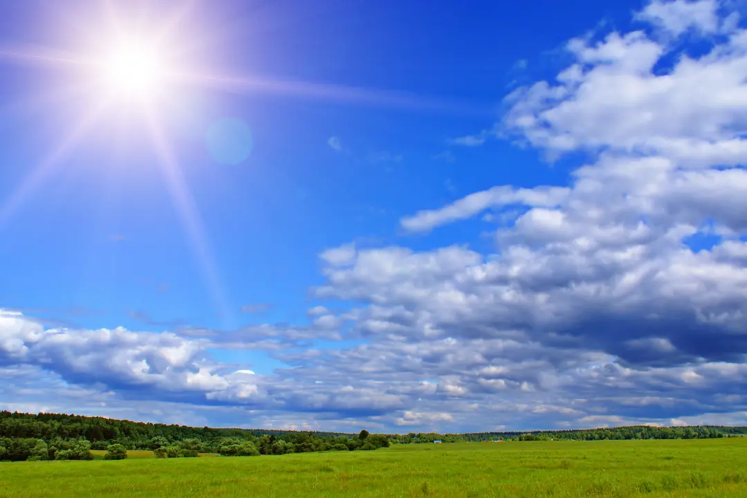 Il caldo infernale\u00A0saluta la\u00A0Calabria: da domani temperature giù (fino a dieci\u00A0gradi): le previsioni\n