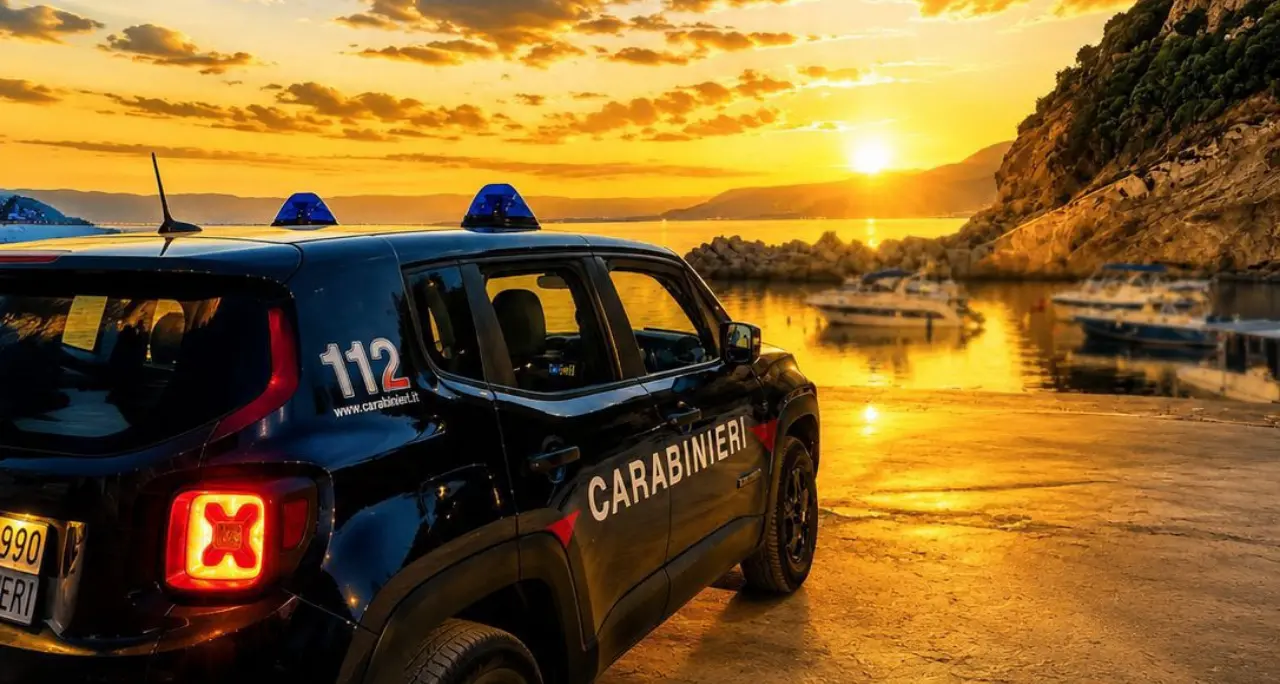 Controlli dei carabinieri nel Vibonese: un arresto, 18 piante di cannabis sequestrate e denunce, ecco dove\n