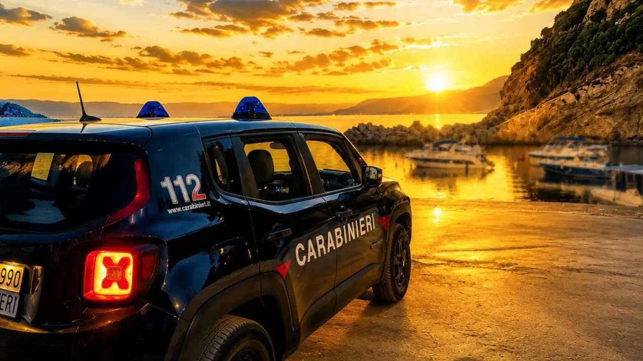 Controlli dei carabinieri nel Vibonese: un arresto, 18 piante di cannabis sequestrate e denunce, ecco dove\n