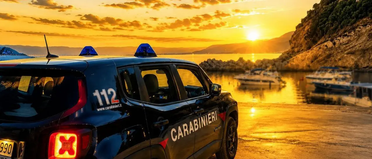 Controlli dei carabinieri nel Vibonese: un arresto, 18 piante di cannabis sequestrate e denunce, ecco dove\n