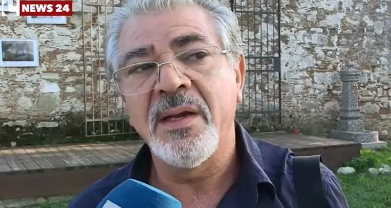Lamezia, Mangiardi: «Le mafie sono più vive che mai. Hanno cambiato pelle, mentre corruzione e ingiustizie avanzano»\n