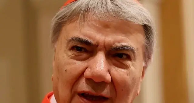 La durissima arringa del cardinale Battaglia alle coscienze di parlamentari e cittadini quasi ‘abituati’ al lessico formale di guerre disumane