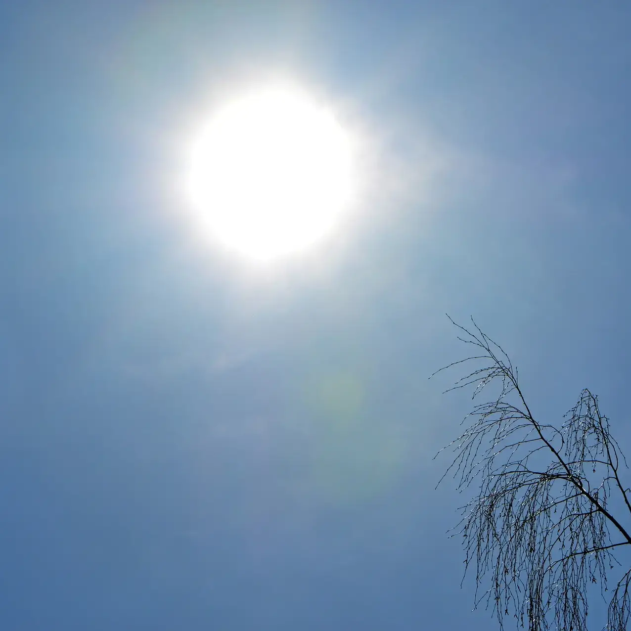 Addio afa africana: da oggi temperature di stagione, con caldo estivo e nottate più fresche