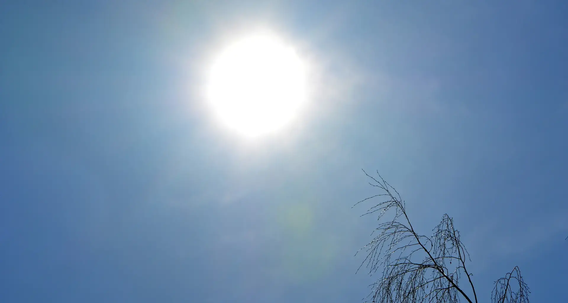 Addio afa africana: da oggi temperature di stagione, con caldo estivo e nottate più fresche