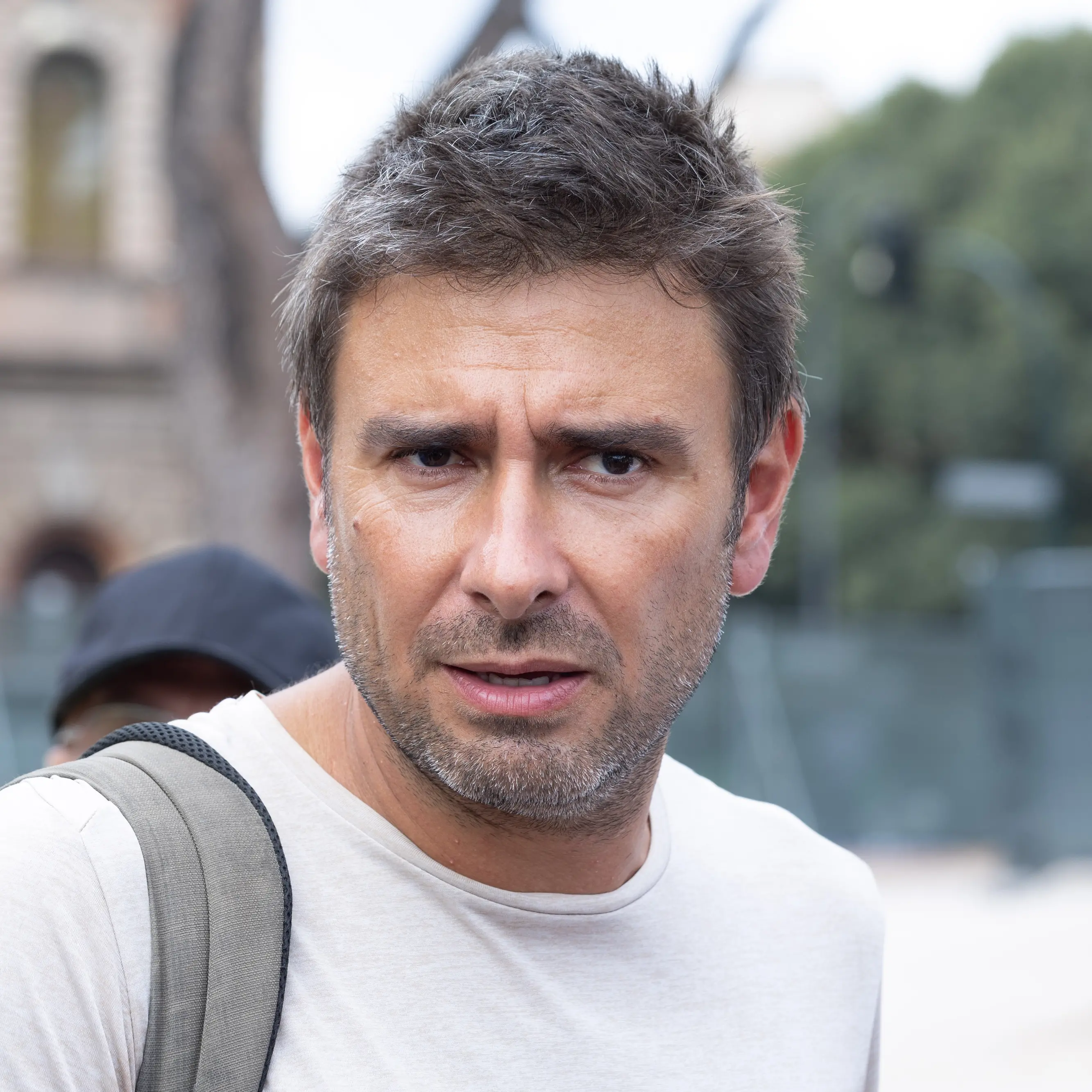 Alessandro Di Battista ricoverato a Cuba, tornano i corvi e gli avvoltoi sulla rete\u00A0\n
