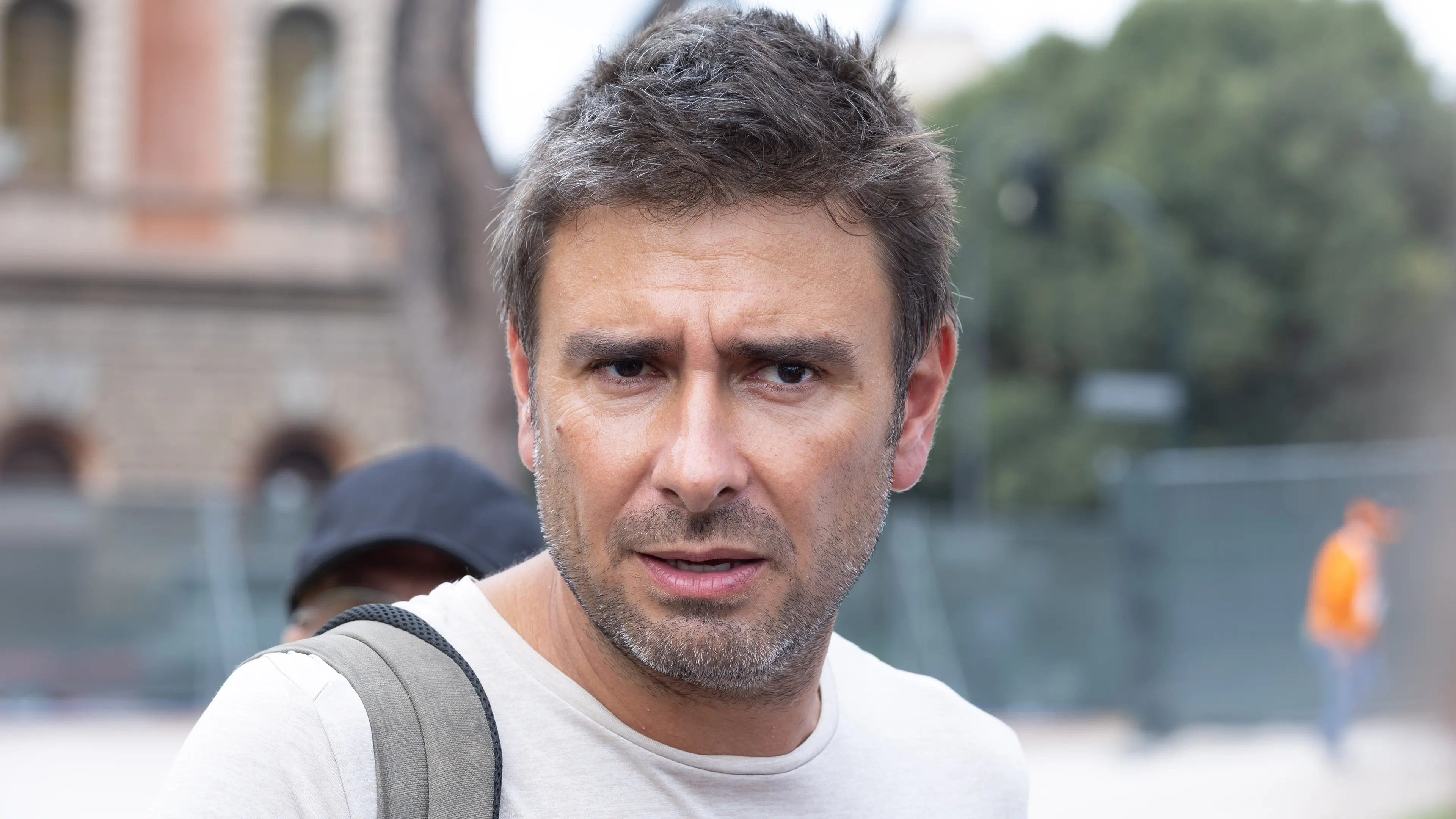 Matteo Nardone , Matteo Nardone