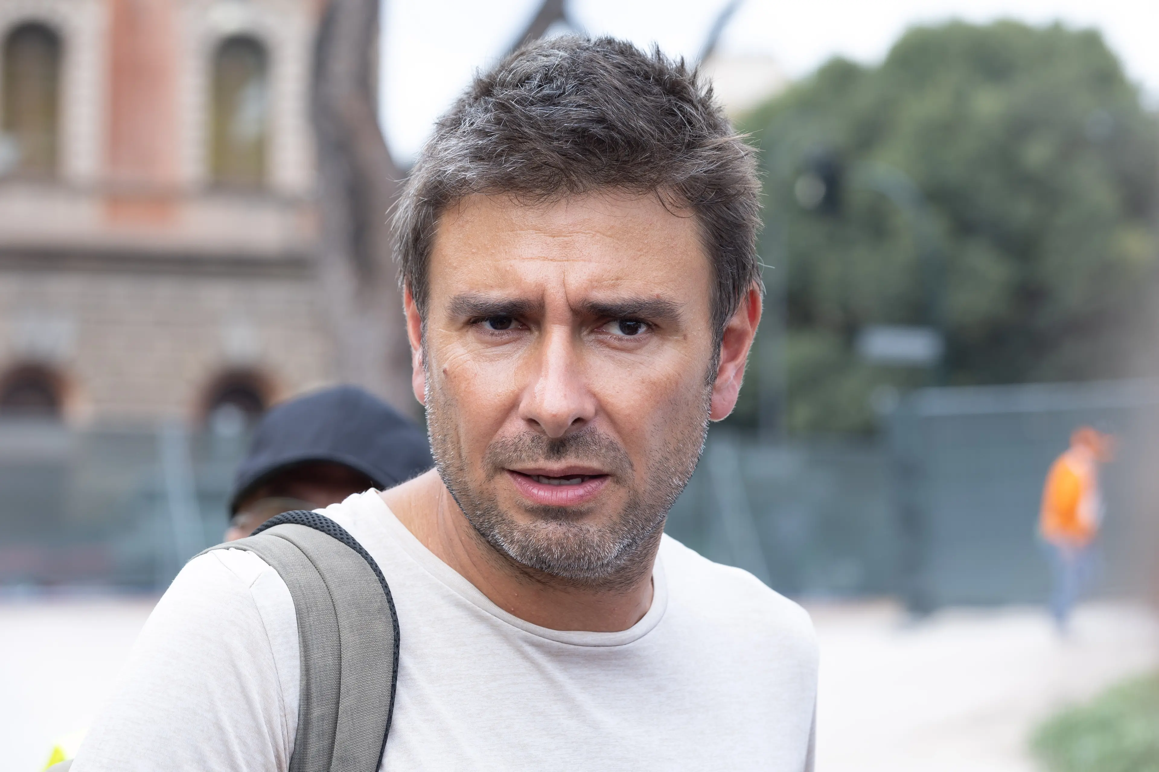 Alessandro Di Battista ricoverato a Cuba, tornano i corvi e gli avvoltoi sulla rete\u00A0\n