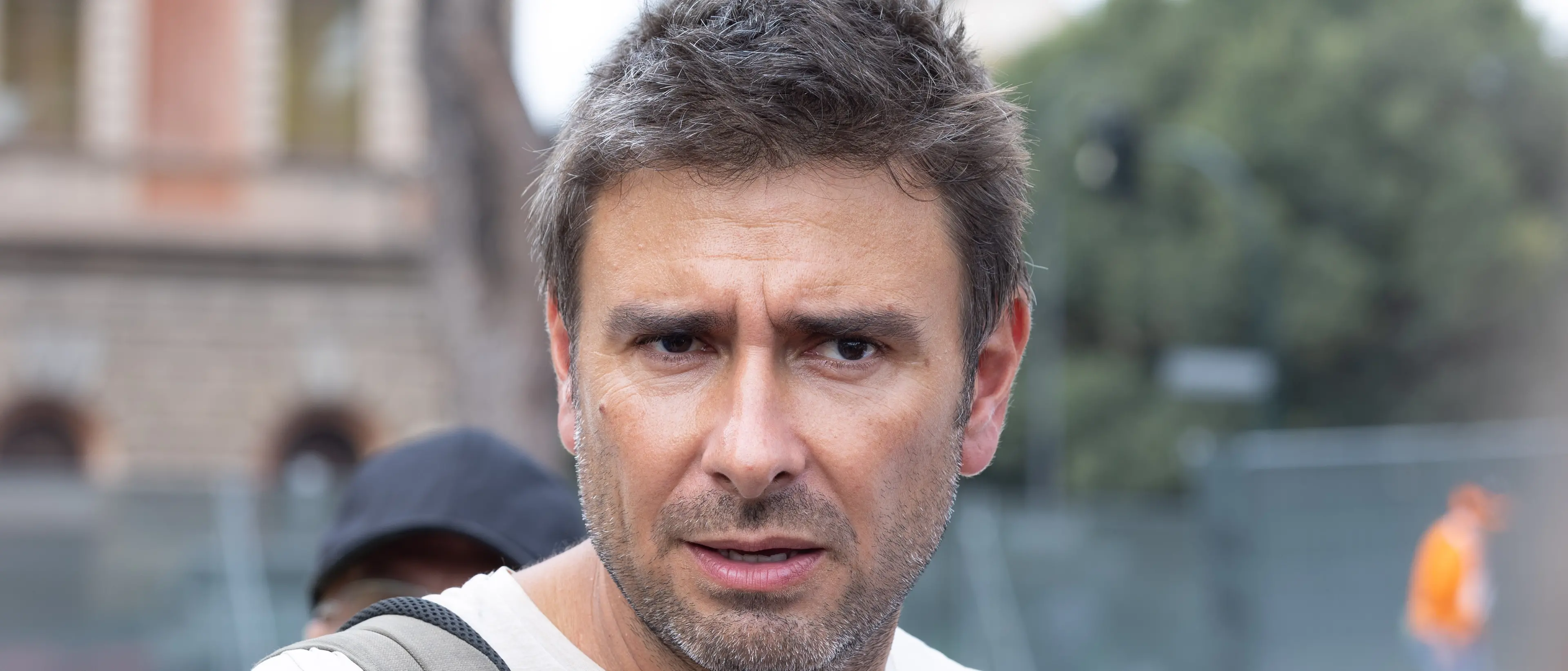 Alessandro Di Battista ricoverato a Cuba, tornano i corvi e gli avvoltoi sulla rete\u00A0\n