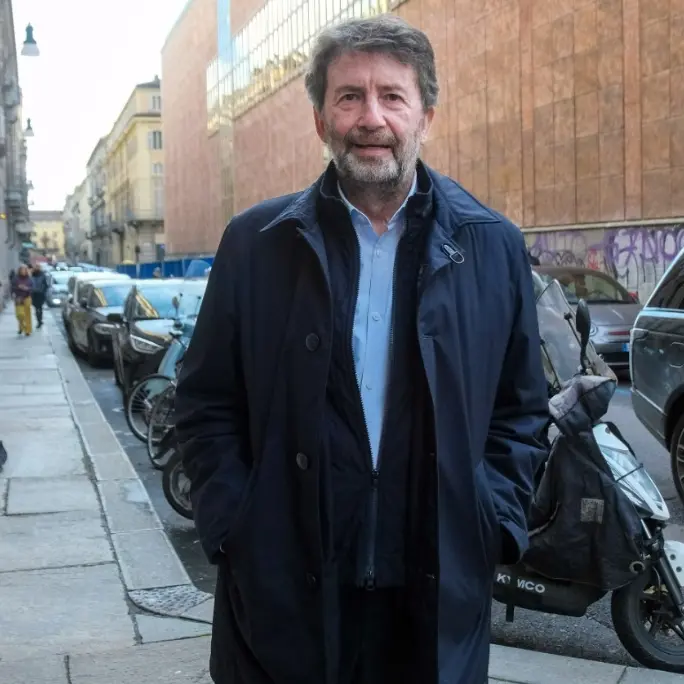 Dario Franceschini, la grave malattia di un uomo politico sempre con lo sguardo verso il futuro\n