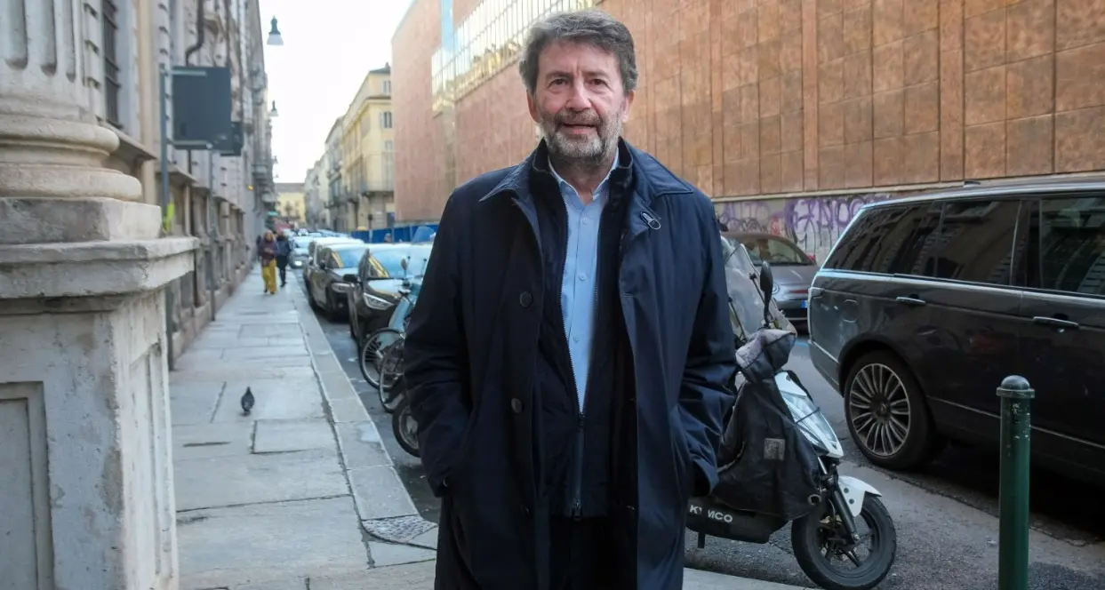 Dario Franceschini, la grave malattia di un uomo politico sempre con lo sguardo verso il futuro\n