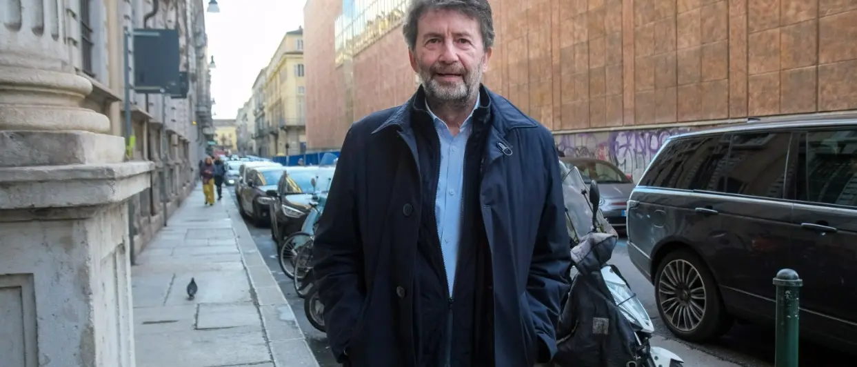 Dario Franceschini, la grave malattia di un uomo politico sempre con lo sguardo verso il futuro\n