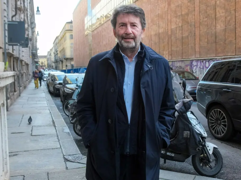 Dario Franceschini, la grave malattia di un uomo politico sempre con lo sguardo verso il futuro