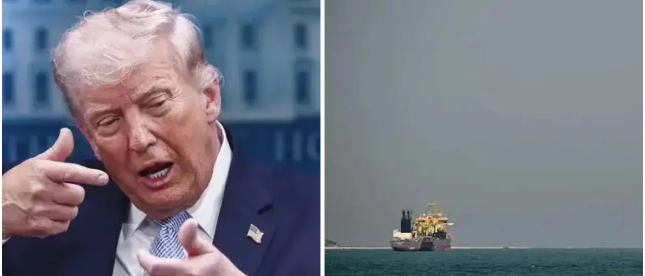 Usa-Iran, nuovi raid nello Stretto di Hormuz: Washington colpisce Larak, Teheran risponde con attacchi in Giordania\n