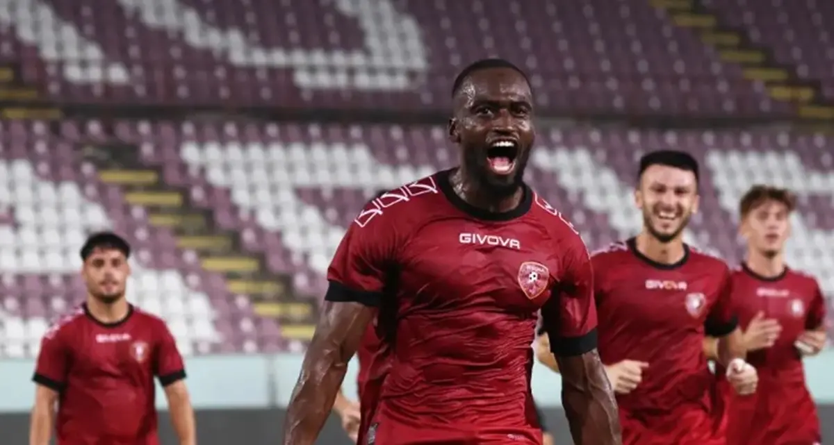 Coppa Italia Serie D,\u00A0Reggina-Digiesse PraiaTortora 7-0:\u00A0il tabellino\n