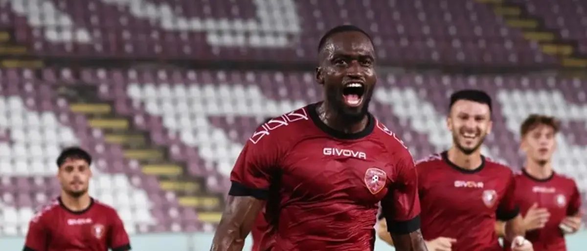Coppa Italia Serie D,\u00A0Reggina-Digiesse PraiaTortora 7-0:\u00A0il tabellino\n