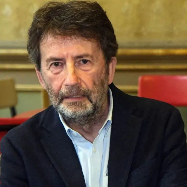 Franceschini: «Ho il Parkinson, una botta tremenda». E a chi vive la stessa condizione: «Non isolatevi»\n