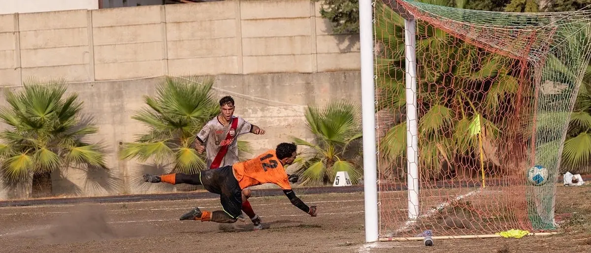 A Bova Marina esordio vincente in Coppa Italia per\u00A0Admo Pro Pellaro\n