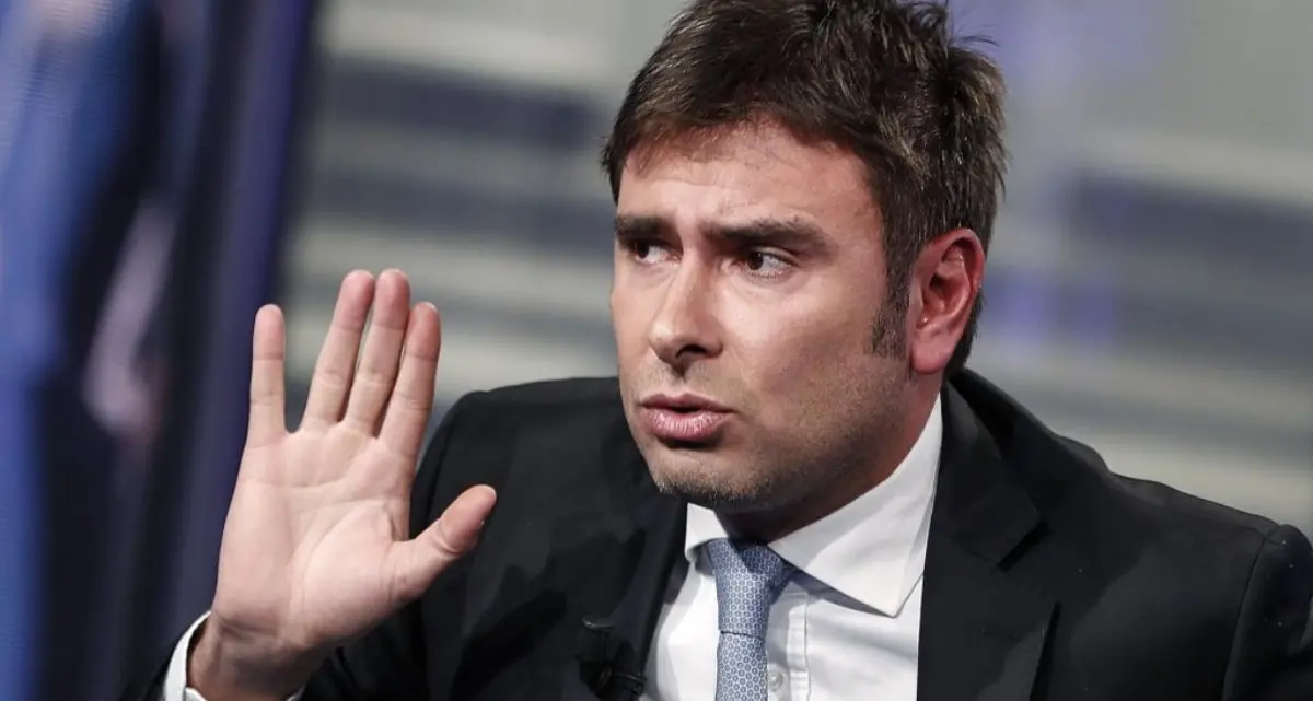 Di Battista ricoverato a Cuba, la compagna arriva all’Avana. Dal Gemelli due medici al fianco dei sanitari cubani\n